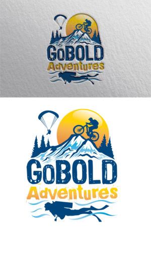 Logo Design by blue eye