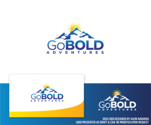 Logo Design by alvinnavarra for this project | Design: #27463901