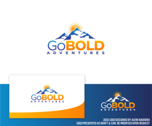 Logo Design by alvinnavarra for this project | Design: #27463905