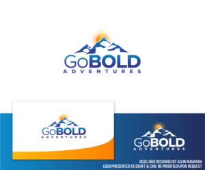 Logo Design by alvinnavarra for this project | Design: #27463909