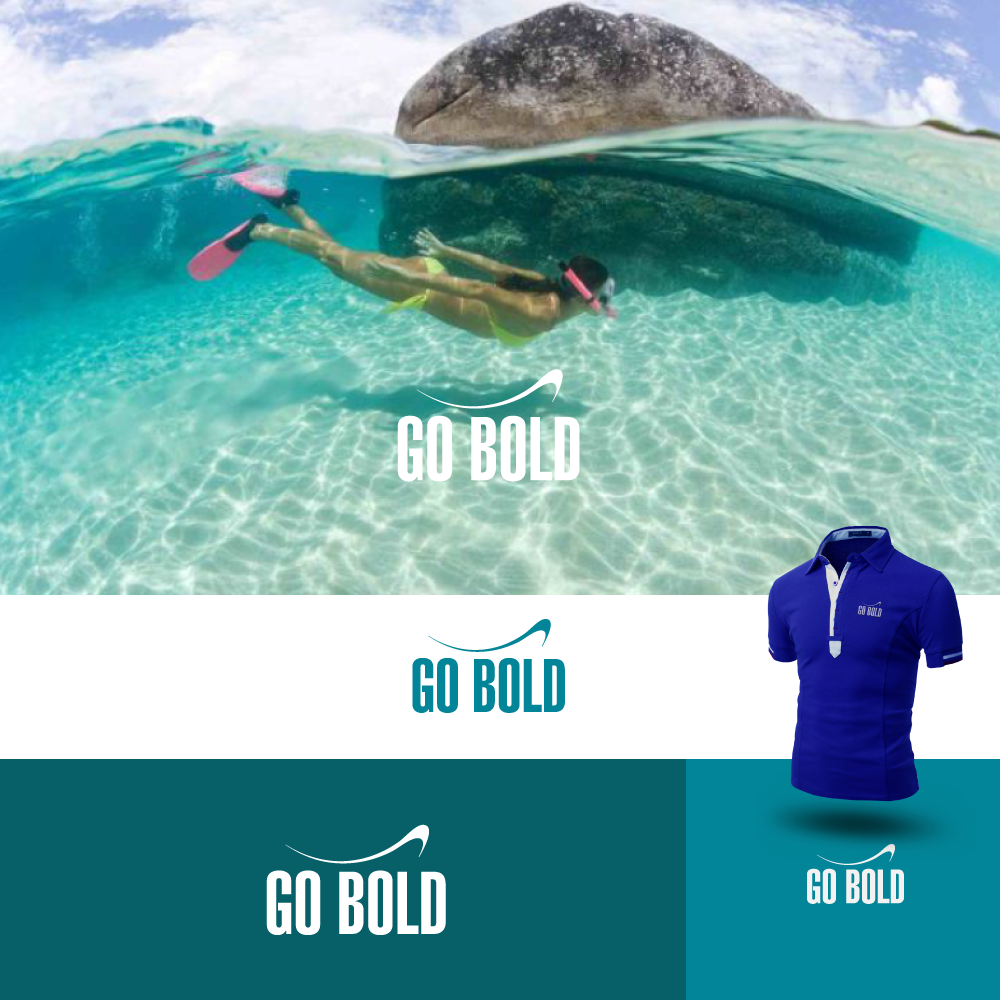 Logo Design by B.R. for this project | Design #27416407