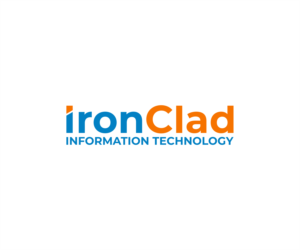 Logo-Design von Erwins88 für IronClad IT | Design: #27385232