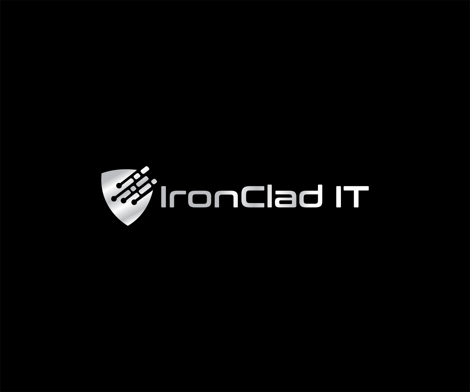 Design de Logo par Vishak vasu pour IronClad IT | Design #27419999