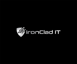 Diseño de Logo por Vishak vasu para IronClad IT | Diseño #27419999