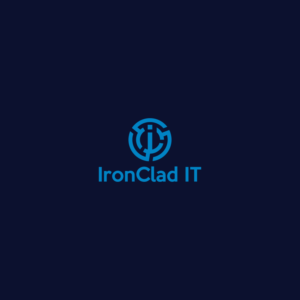 Logo-Design von nzdesigners für IronClad IT | Design: #27388993