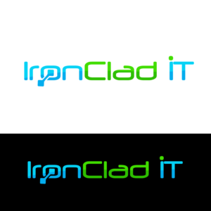 Diseño de Logo por GODDREAMCREATION para IronClad IT | Diseño #27409546