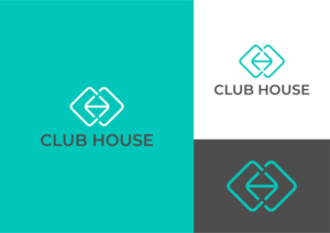 Club House | Design de Logo par ammar_ed