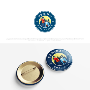 Logo Design by Ilham design for this project | Design #27386675