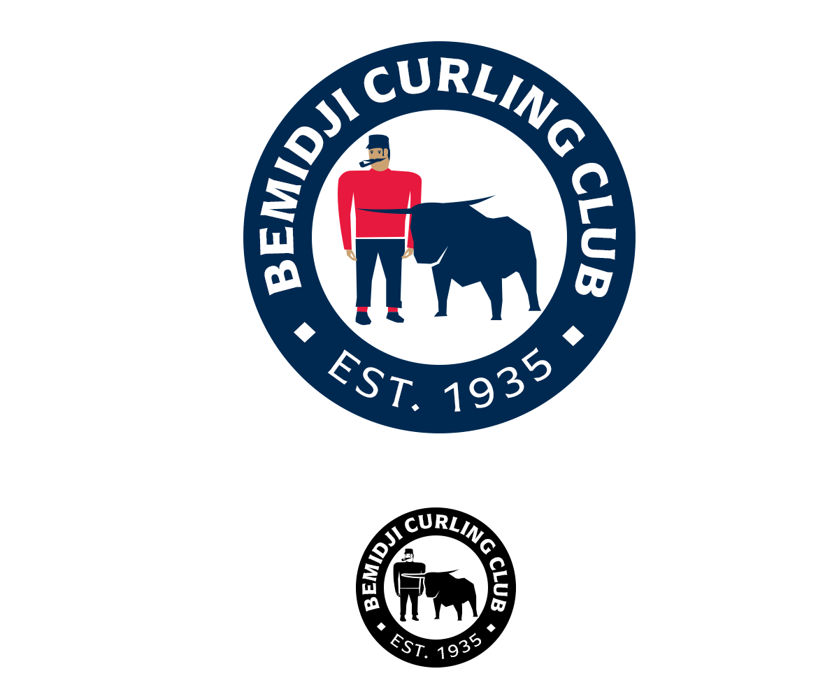 Logo-Design von Andrés Sebastián für dieses Projekt | Design #27435842