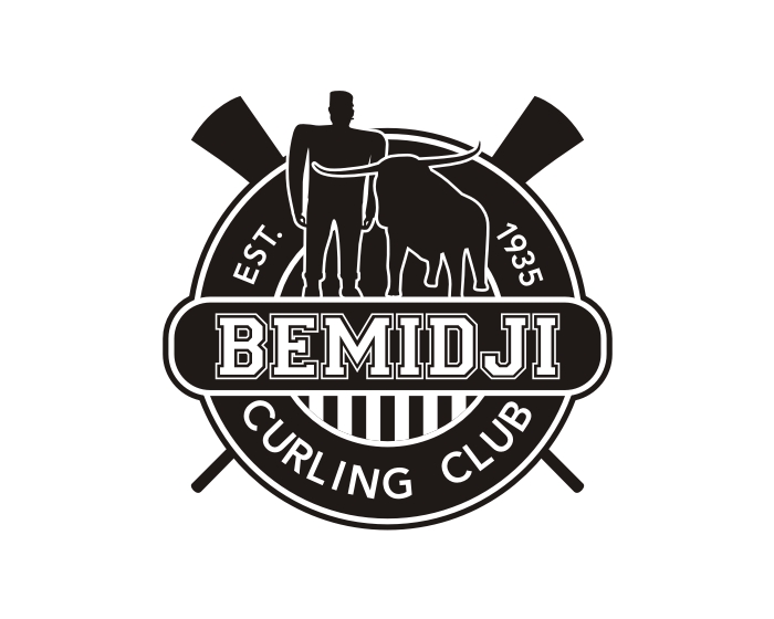 Logo Design by Gito Kahana for this project | Design #27439055