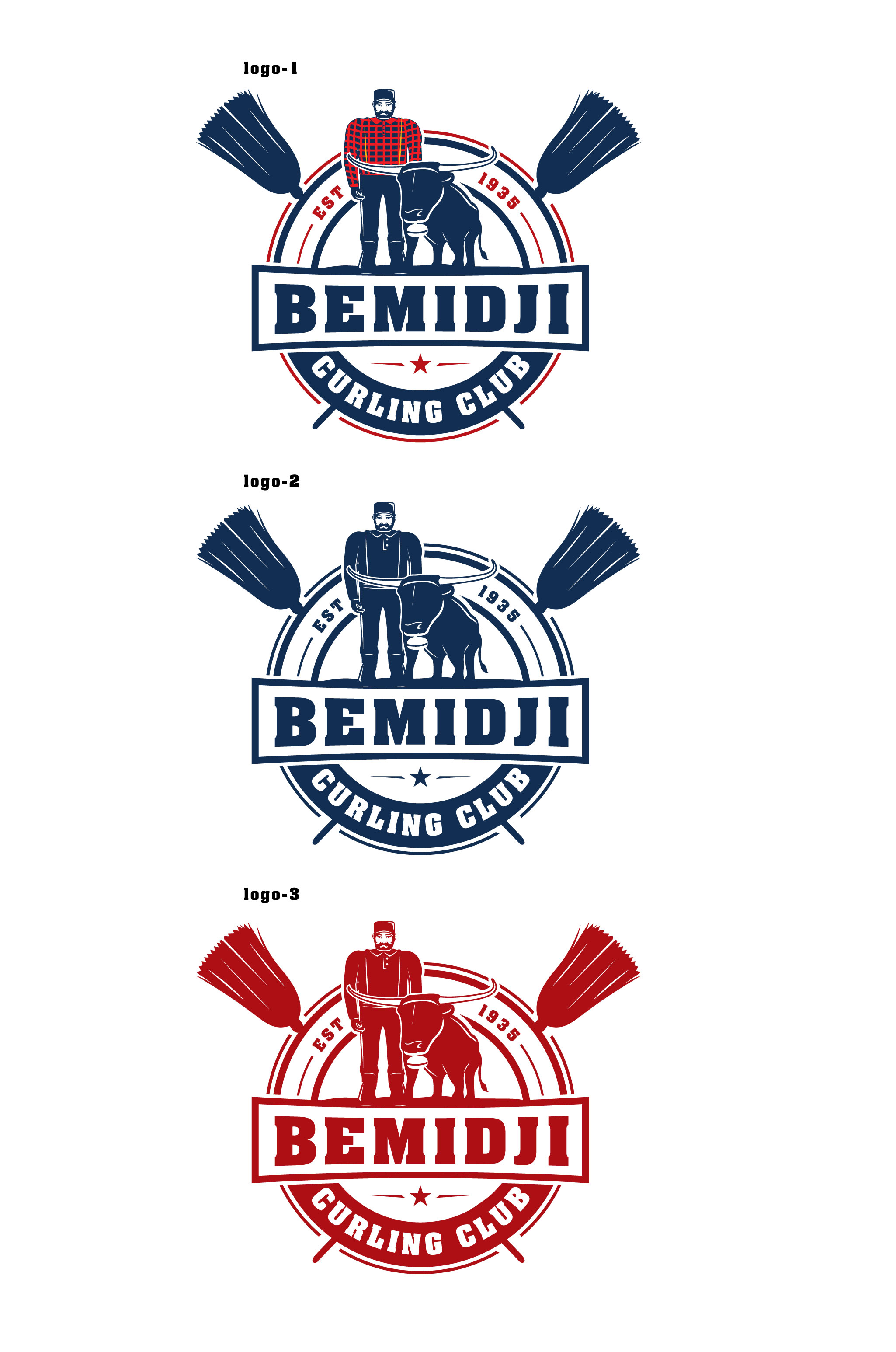 Logo Design by logoQ for this project | Design #27450053