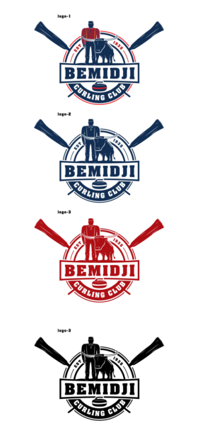 Logo Design by logoQ for this project | Design: #27471057