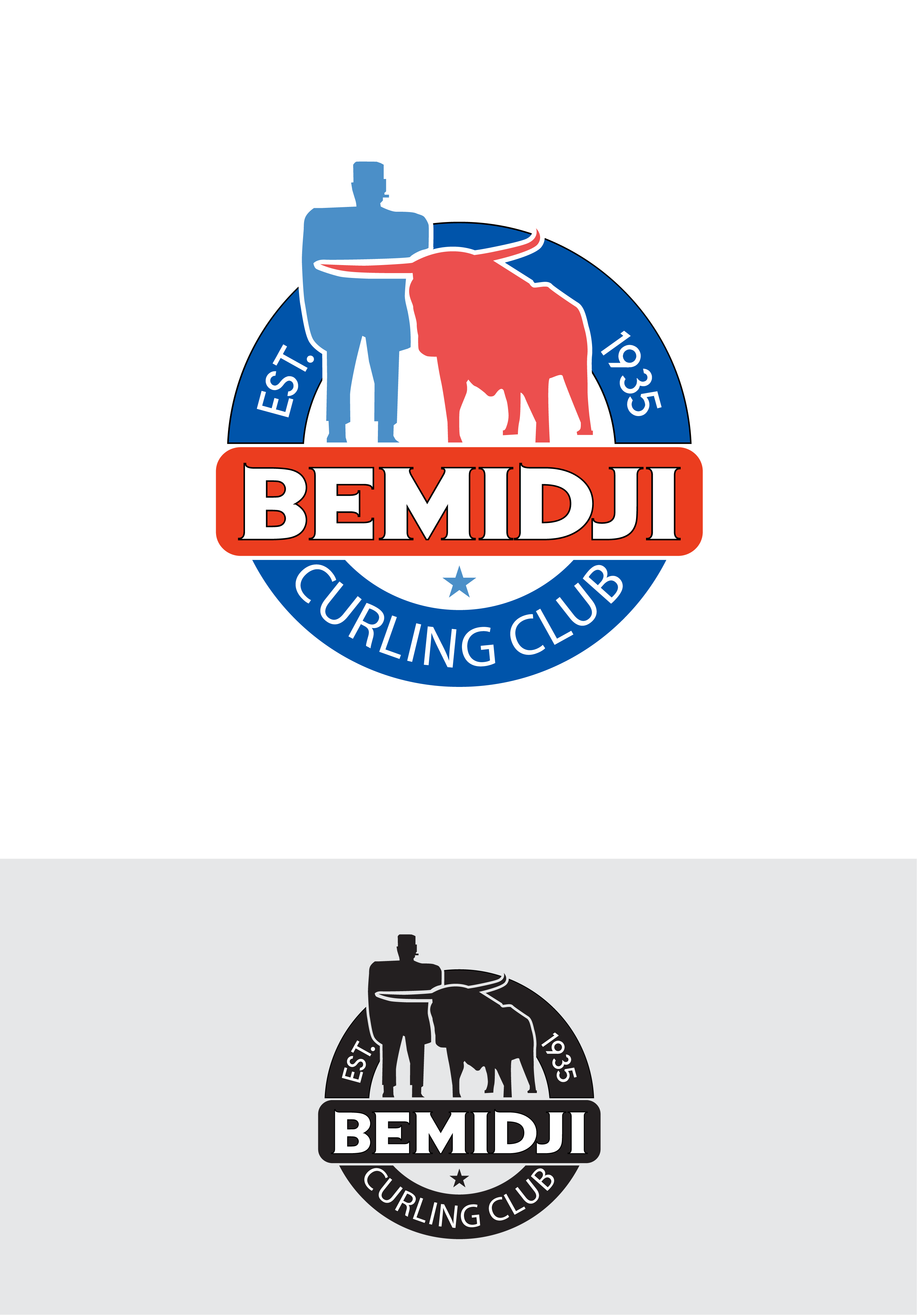 Logo Design by MBM Design for this project | Design #27449517