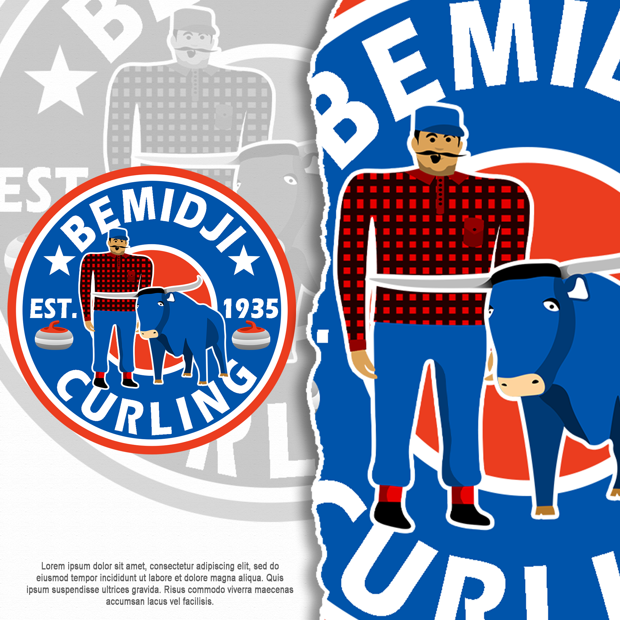 Logo Design by sastra wiguna for this project | Design #27447193