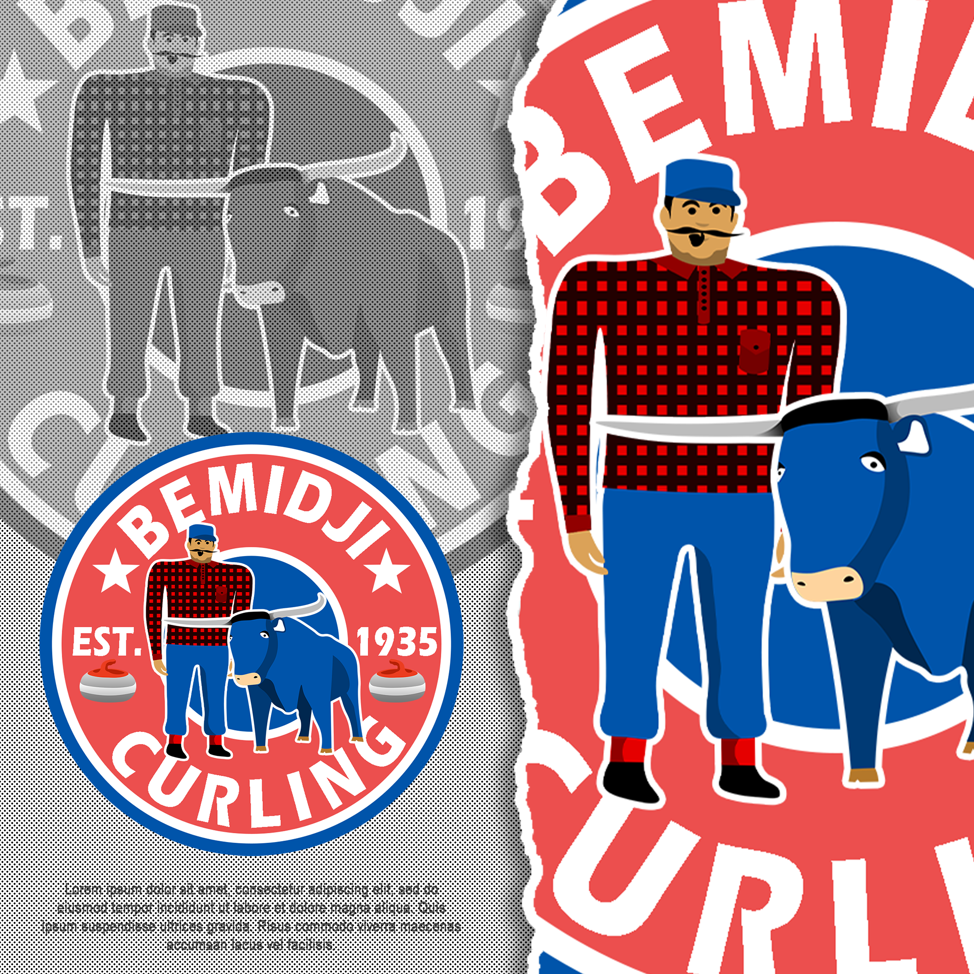 Logo Design by sastra wiguna for this project | Design #27449701