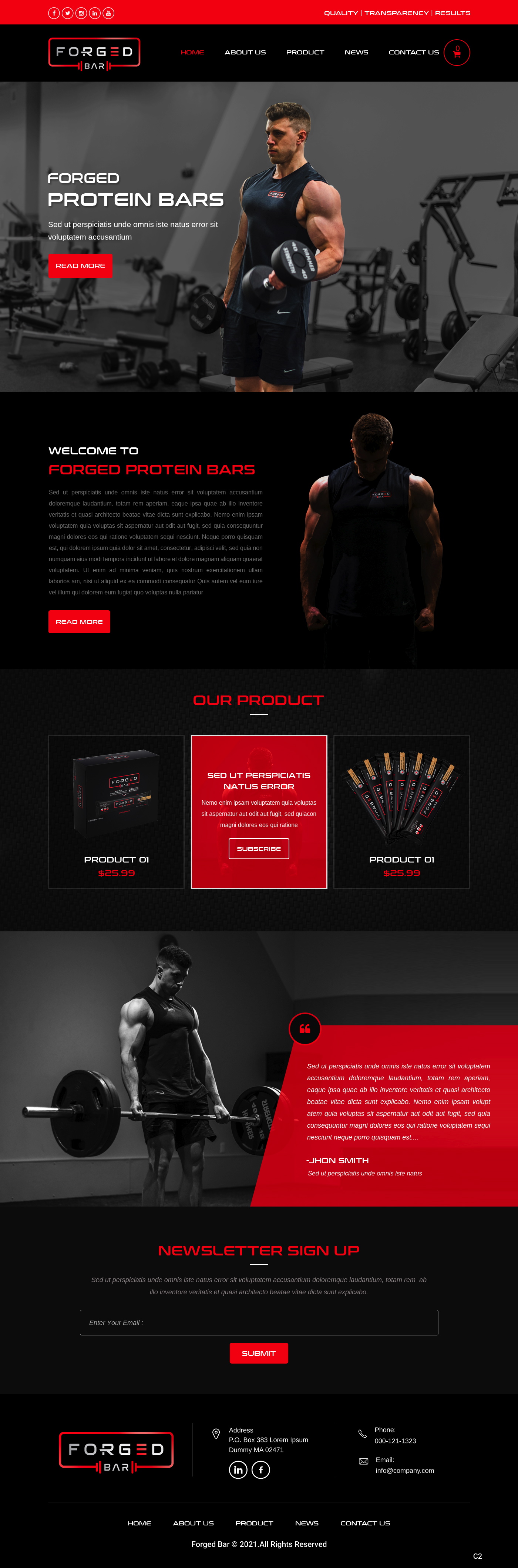 Shopify Design by pb for this project | Design #27390598