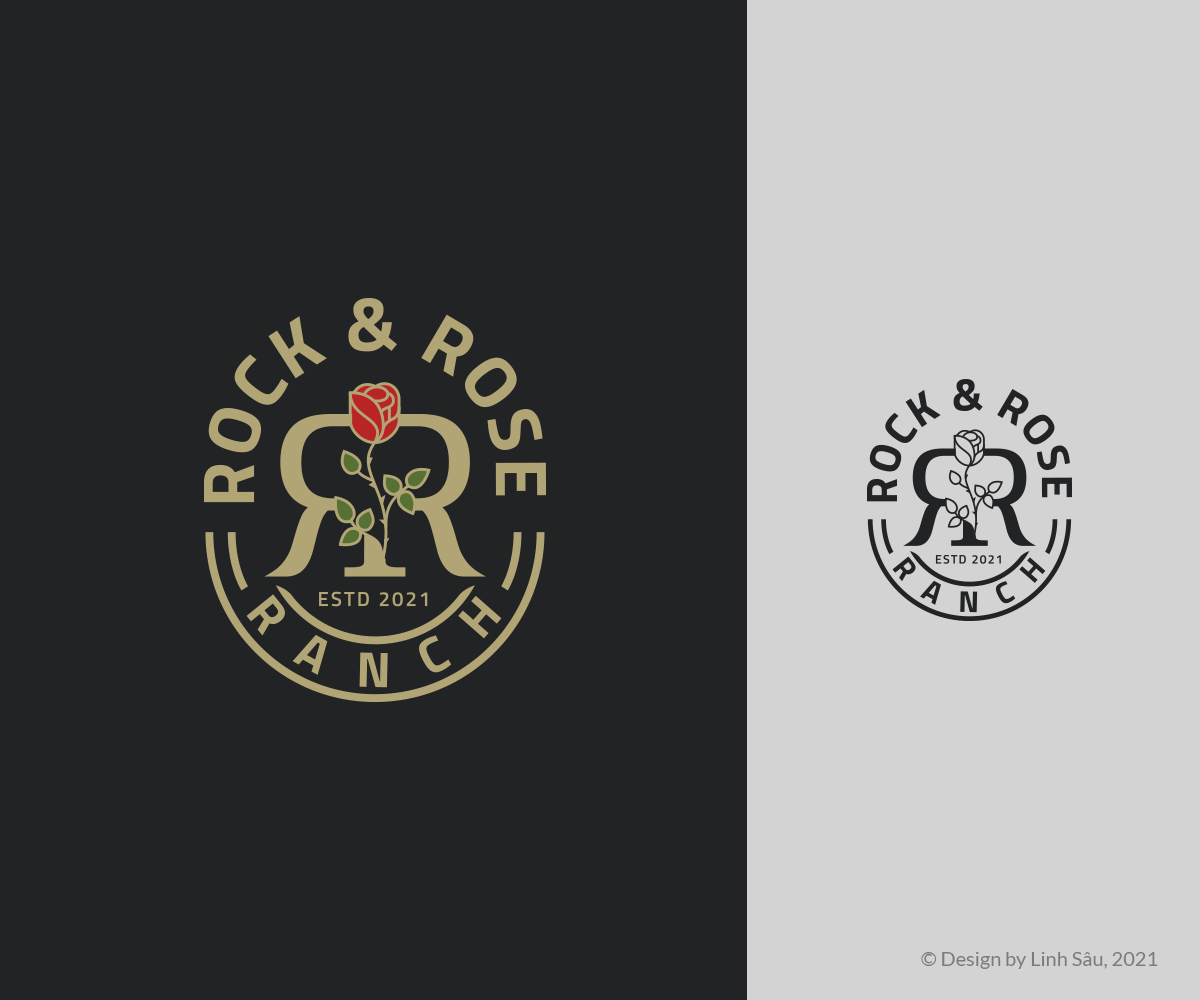 Logo Design by linhsau for this project | Design #27414604