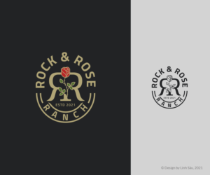 Logo Design by linhsau