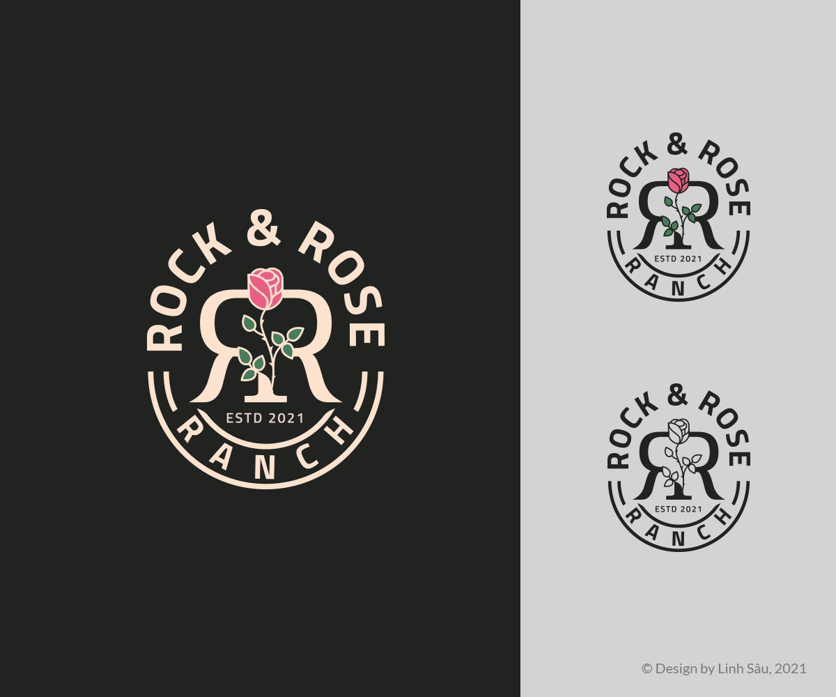 Diseño de Logo por linhsau para este proyecto | Diseño #27414640