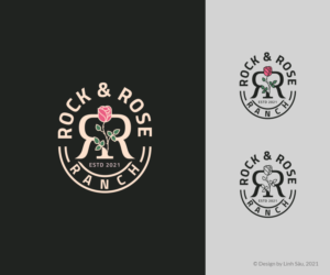 Logo Design by linhsau for this project | Design #27414640