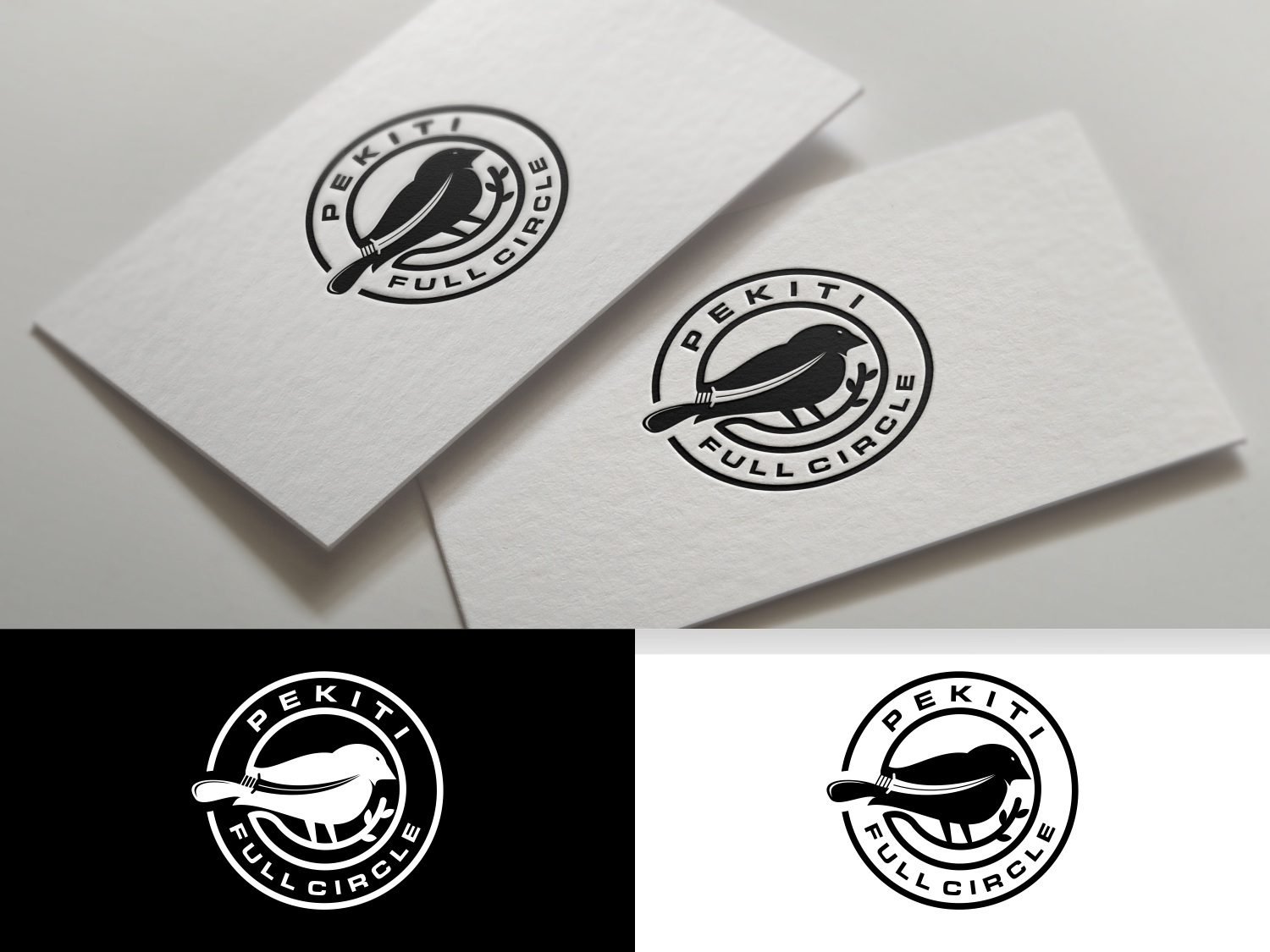 Logo Design by zilong graphic for this project | Design #27386520