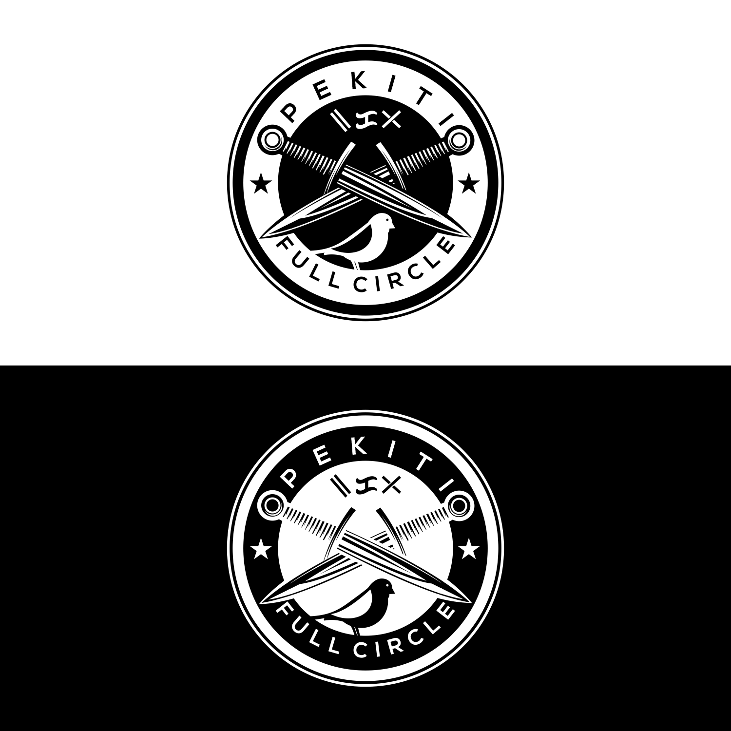 Logo-Design von Bayekc_ für dieses Projekt | Design #27397053
