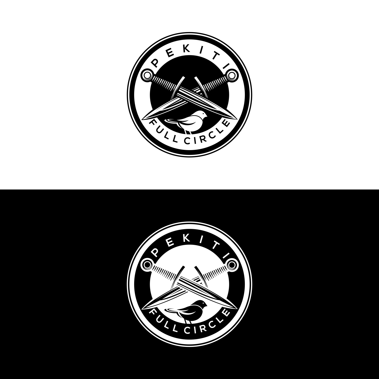 Logo Design by Bayekc_ for this project | Design #27413526