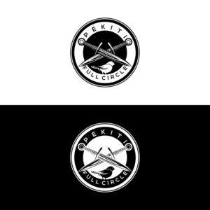 Design de Logo par Bayekc_ pour ce projet | Design : #27413526