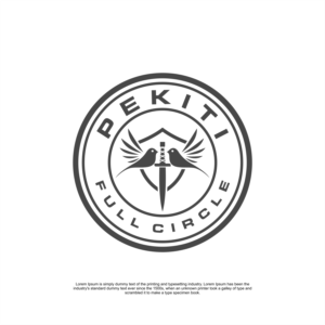 Logo Design by anakcrowd