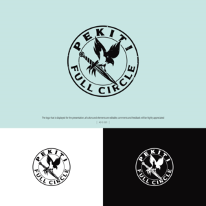 Diseño de Logo por Arjuna Design para este proyecto | Diseño: #27391416