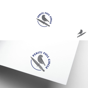 Diseño de Logo por Trident para este proyecto | Diseño: #27394464