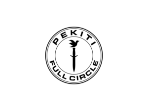 Pekiti Full Circle | Logo Design by BNdesigner