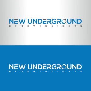 Diseño de Logo por catrline para New Insights | Diseño: #27389194