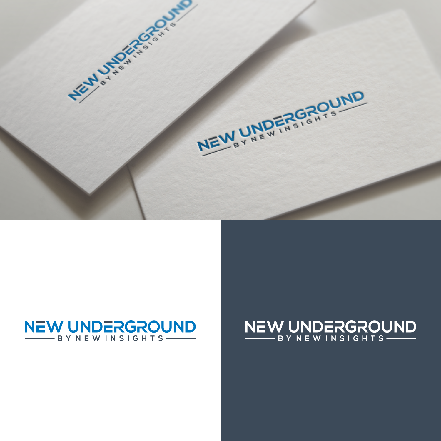 Logo-Design von soffel für New Insights | Design #27386916