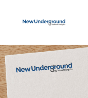 Logo Design by Joenet Jayawarna for New Insights | Design #27403022