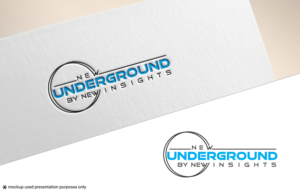 Diseño de Logo por Rubia@ para New Insights | Diseño: #27386625