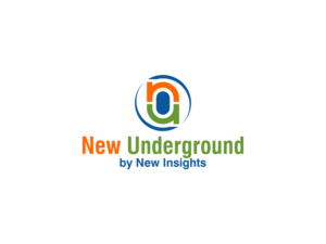 New Underground by New Insights | Logo Design by BNdesigner