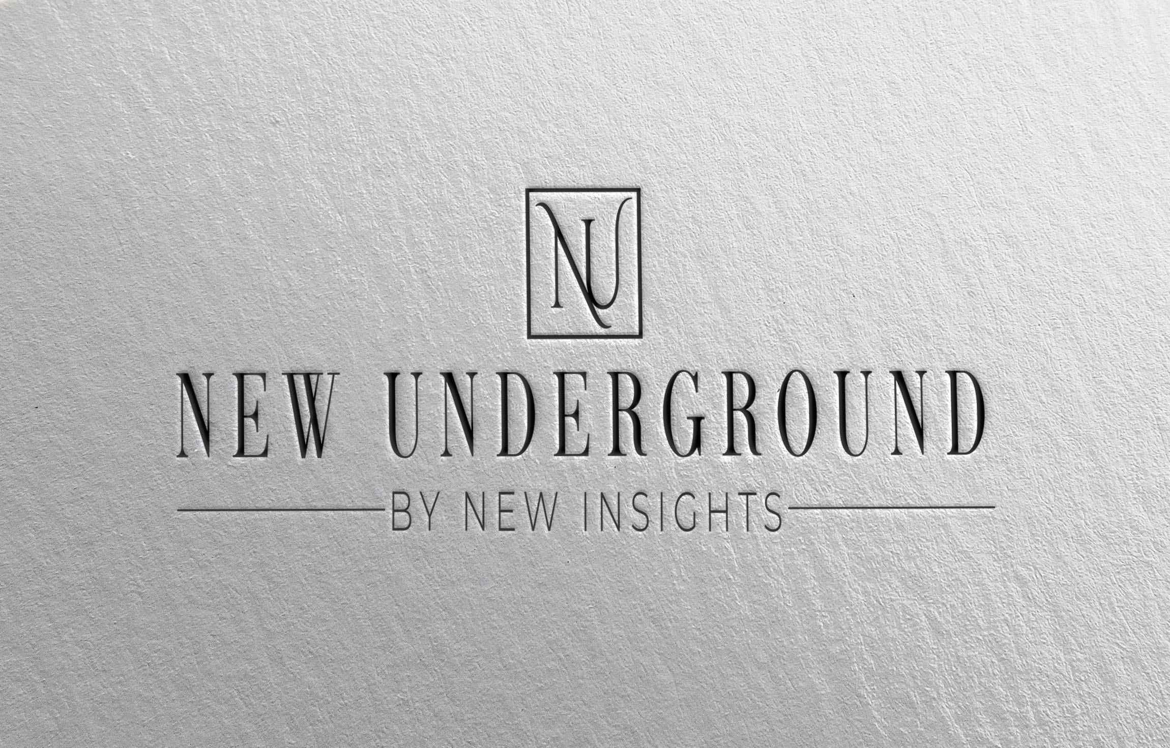 Design de Logo par miloje1207 pour New Insights | Design #27403463