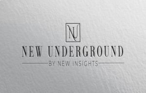 Logo Design by miloje1207 for New Insights | Design #27403463