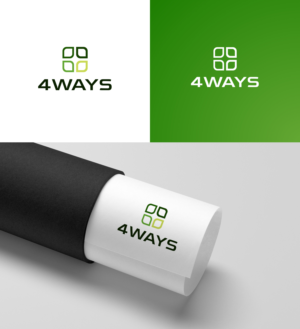 Logo Design by RikoAji for this project | Design: #27421628