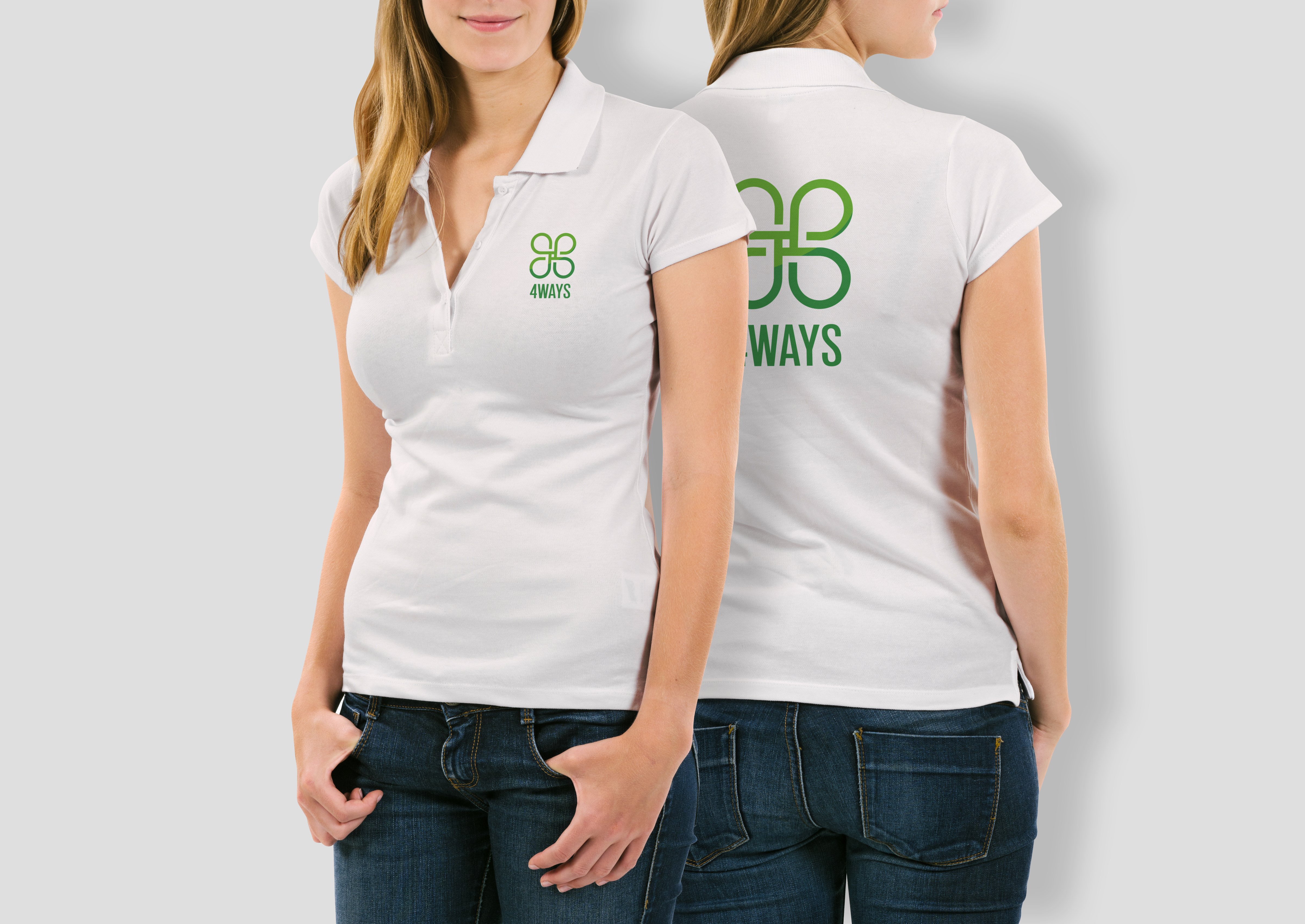 Logo Design by Nanda Elang for this project | Design #27386147