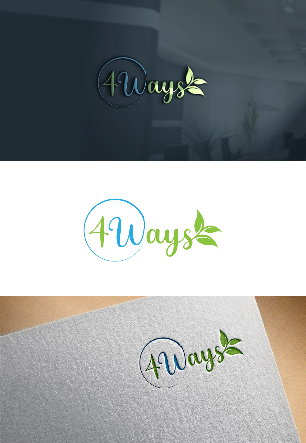 Logo Design by jesonwaif for this project | Design #27402787