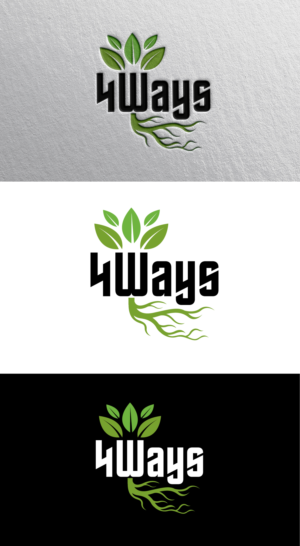 Logo Design by blue eye