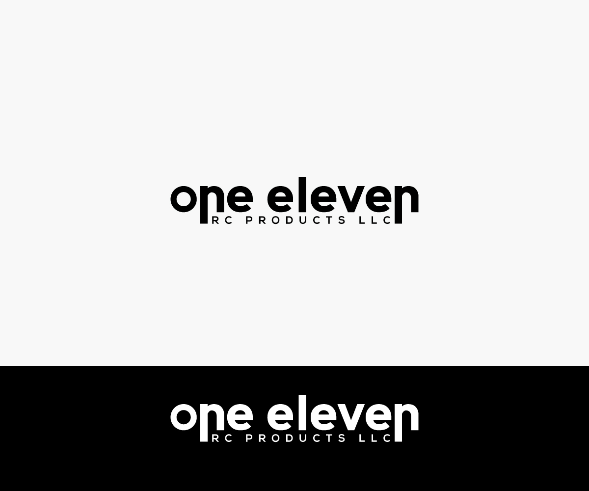 Logo Design by sol design2 for One Eleven | Design #27386738