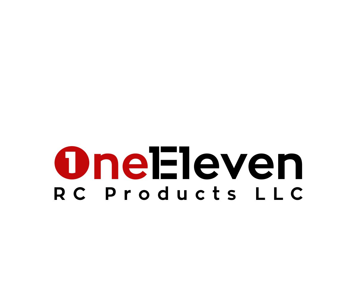 Logo Design by Thati Designs for One Eleven | Design #27387342