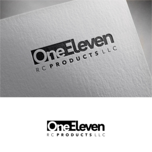 Logo Design by Jeferson HP for One Eleven | Design #27390663
