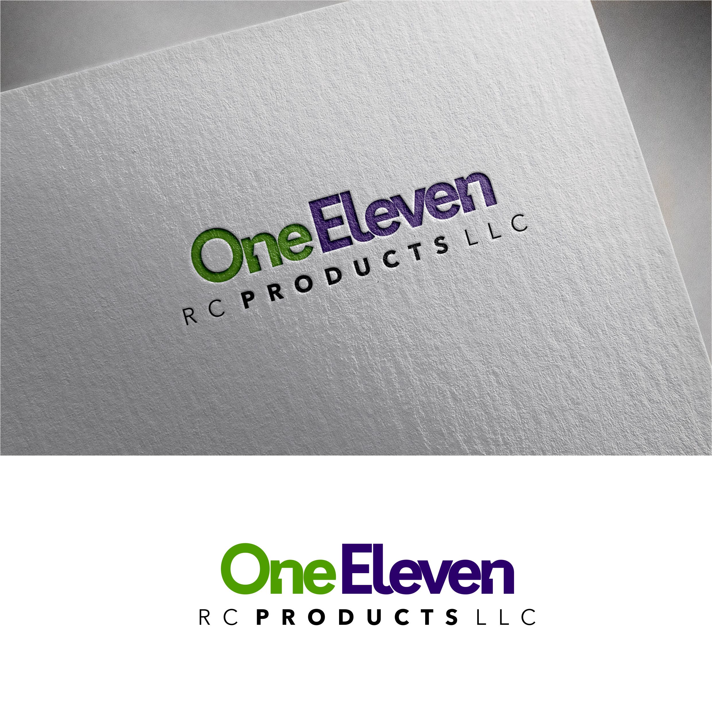 Logo Design by Jeferson HP for One Eleven | Design #27390664
