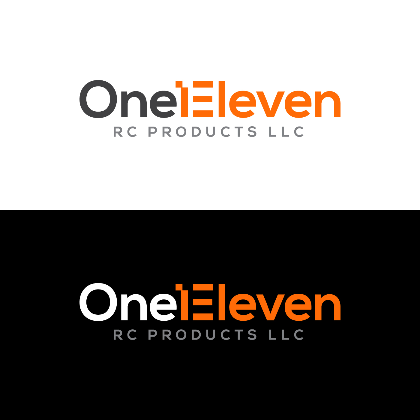 Diseño de Logo por sangeloenriquez para One Eleven | Diseño #27386516