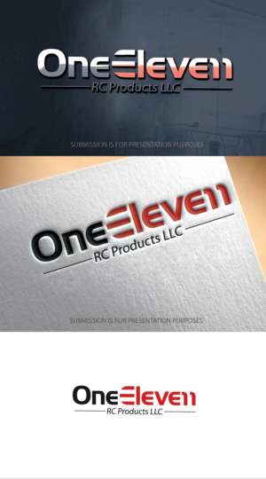 Design de Logo par graphicevolution pour One Eleven | Design : #27388577