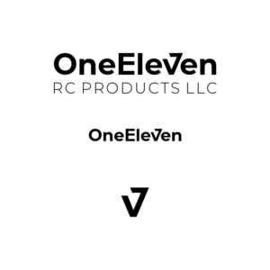 Logo Design by aidea19 for One Eleven | Design: #27386422